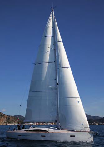 enjoy sailing Sly Marine srl Via Cervese, 6221 47522 Cesena FC - Italy Tel: +39 0547 322 111 Fax: +39 0547 321 266 info@sly-yachts.