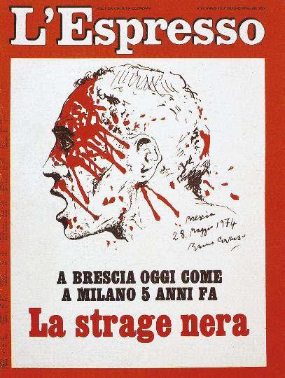 marxismo rivoluzionario si diedero alla clandestinità e scelsero la lotta armata contro lo stato.