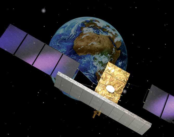 8.Tecnologie satellitari per il controllo del territorio e dell ambiente Introduzione Negli ultimi anni il ruolo delle tecnologie satellitari ha assunto sempre maggiore importanza.