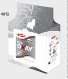 Poszionamento del prodotto e packaging Lievito Speciale selezionato in collaborazione con ICV &