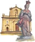 PARROCCHIA IMMACOLATA CONCEZIONE CHIESA MADRE Arcipretura di San Cataldo