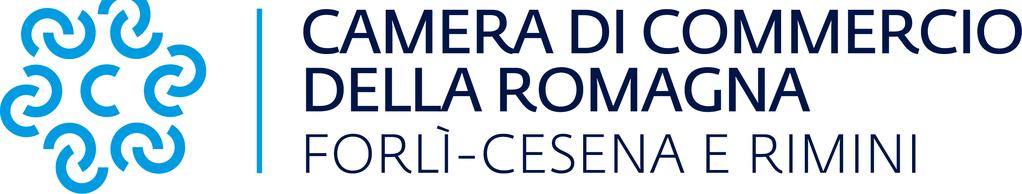 Camera di commercio della Romagna Forlì-Cesena e Rimini Corso della Repubblica, 5 47121 Forlì tel. 0543 713111 Sito web: http://www.romagna.camcom.