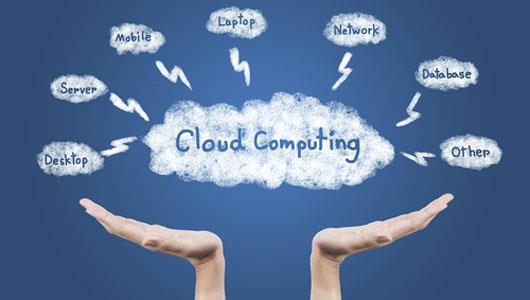 Cloud Computing /