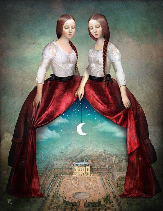 Immagine: Christian Schloe (rielaborata)