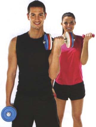 Gestione dei livelli glicemici durante l allenamento di forza arti marziali, sollevamento pesi Aumento dell adrenalina con aumento temporaneo della glicemia Non diminuire l