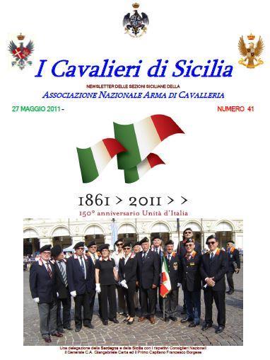 Premessa indispensabile, chi scrive non era Cavaliere in armi, tanti anni fa ho prestato servizio militare di leva nel glorioso 1 Battaglione meccanizzato Granatieri di Sardegna, di stanza nella