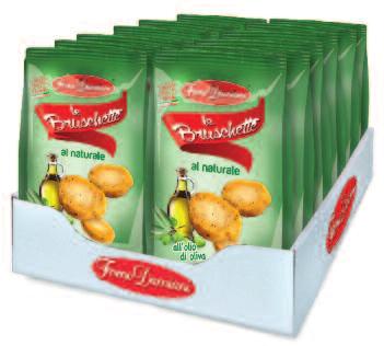 code 8011795102765 12 pz EUROSNACK s.r.l.