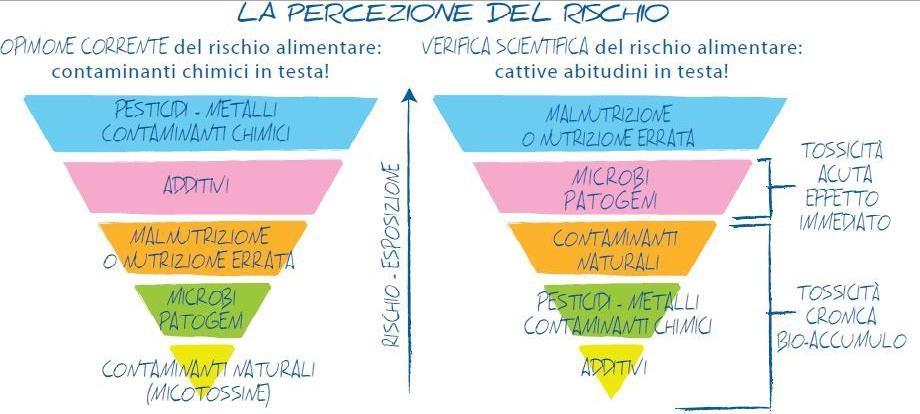 Alimenti: qualità,