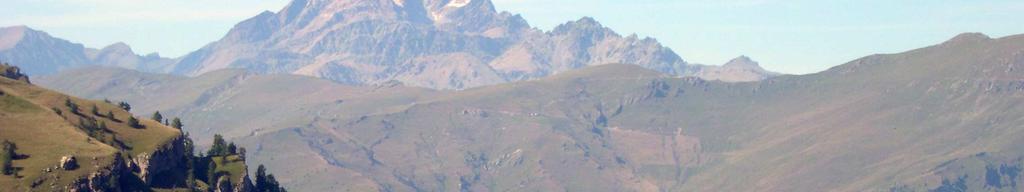 Itinerari di valle, percorsi ad anello, traversate in provincia di Cuneo: 10 itinerari tra montagne e colline.