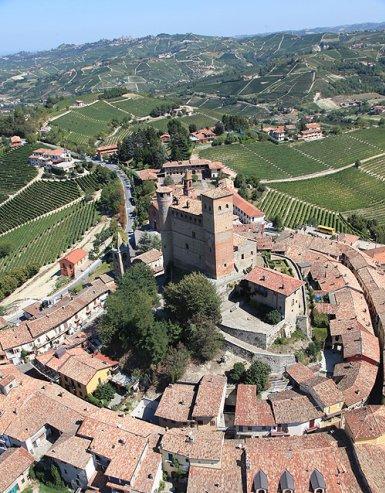 Barolo DOCG. Questo vino rappresenta l assoluta eccellenza della produzione enologica piemontese e uno dei vini rossi da invecchiamento più importanti in ambito mondiale.