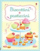 Kit per cupcakes Il kit contiene un ricettario di 64 pagine con