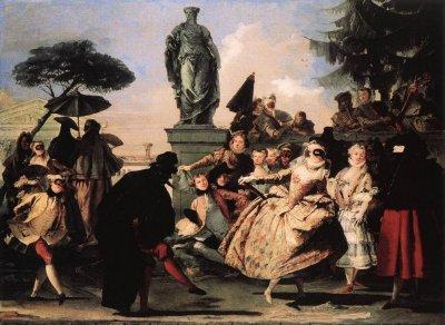 Il minuetto Il minuetto è un antica danza francese in tempo ternario. Fu introdotta da Giambattista Lully alla corte del re Sole, Luigi XIV, nel XVII secolo.