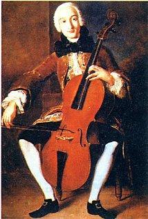 Il minuetto Uno dei più celebri minuetti del sec. XVII è quello tratto da un quintetto d archi composto da Luigi Boccherini (1743-1805).