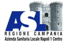 AZIENDA SANITARIA LOCALE NAPOLI 1 - CENTRO Via Comunale del Principe 13/a 80145 Napoli Tel. 081/2545911 Fax 081/2544854 email: dip.amm.acqbeniservizi@aslnapoli1centro.it P. I.V.A. 06328131211 PROCEDURA APERTA PER L AFFIDAMENTO DEL SERVIZIO DI PULIZIA E SANIFICAZIONE OCCORRENTE ALLA A.