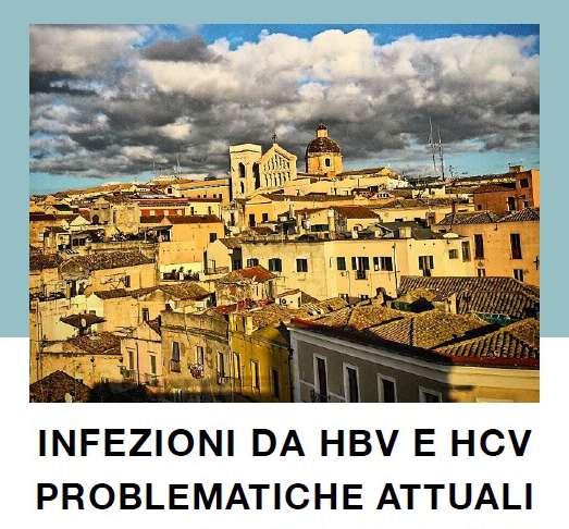 Brotzu Cagliari INFEZIONE DA HCV