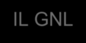 IL GNL Il GNL è Gas Naturale che è stato sottoposto ad un processo di liquefazione per raffreddamento.