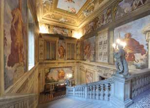 MAGNIFICO Dal Barocco al Romantico Gli Archi di