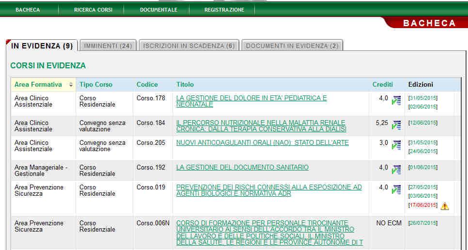 4 CATALOGO CORSI 4.