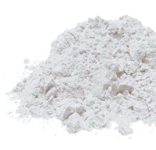 FARINA 1 / Flour 1 uno Una farina di Tipo 1 ottenuta da una molitura a bassa raffinazione.