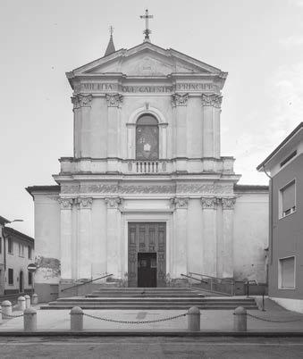Cenni storici Bassano è un comune italiano di 2335 abitanti della provincia di Brescia.