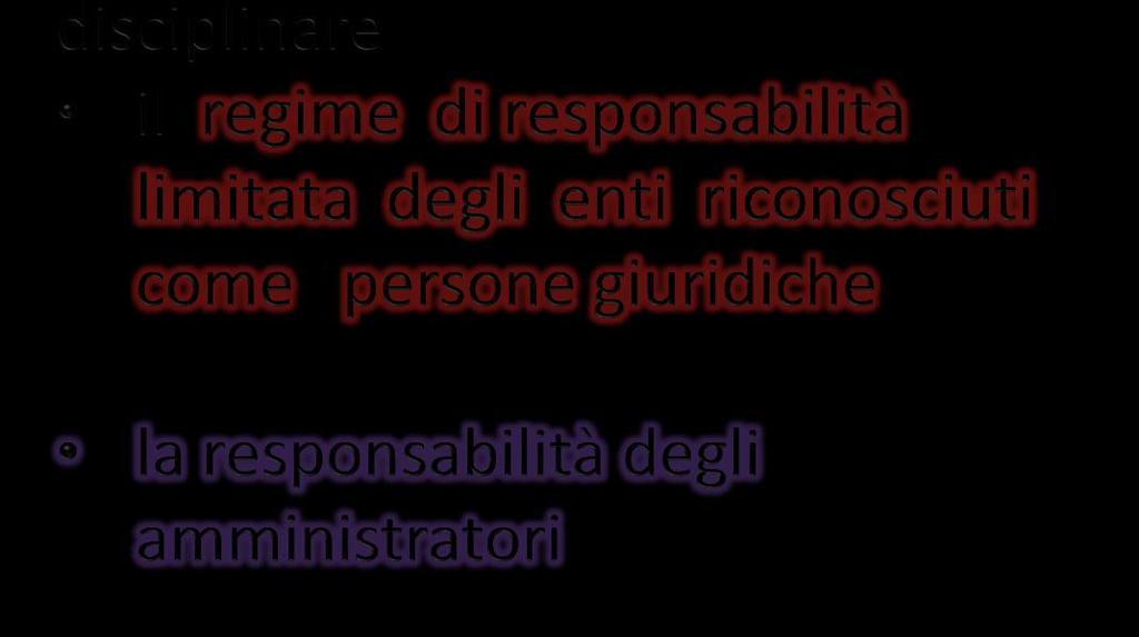 Modifiche al codice civile (5) Art.