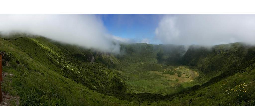 TERCEIRA E SÃO MIGUEL In Viaggio con il Geologo 25 maggio 2019 Costo