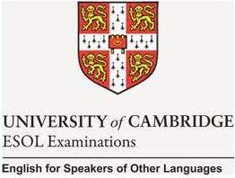 LO STUDIO DELLE LINGUE CERTIFICAZIONI CAMBRIDGE CERTIFICAZIONI CAMBRIDGE La nostra scuola è centro