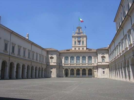 SCHEDA DELLA VISITA Almeno in televisione l abbiamo visto tutti.