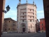 Parma, Reggio