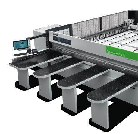 Tutto ciò mantenendo alti standard di qualità, personalizzazione dei manufatti con tempi di consegna rapidi e certi.