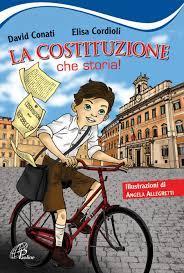 , Paoline 2017 Il protagonista è Enrico, un ragazzino che, finita la quinta, durante le vacanze aiuta, come lustrascarpe, il padre, barbiere a Montecitorio.