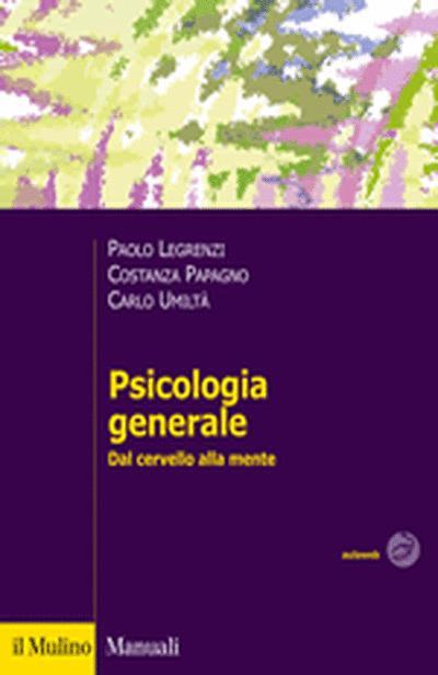 Giornale Italiano di Psicologia, 1, 23-48. DOI: 10.1421/73973(articolo target).