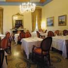 Borgo Antico Restaurant holds for