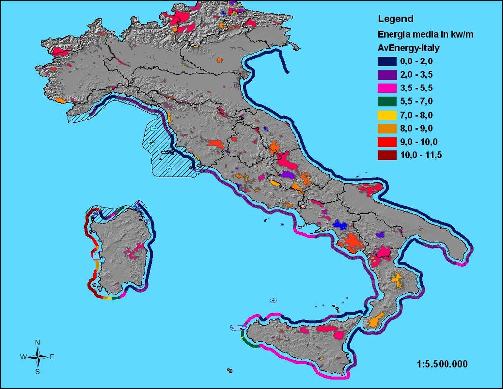 periodo 01-10 Fonte: ENEA Figura 4 - Schema semplificato di un