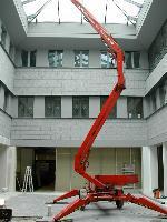 1999-2002 Progetto di ristrutturazione e ampliamento della sede centrale della Sparkasse di Hamm