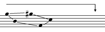 Teoria musicale - 60 INDICAZIONI DI TEMPO il numeratore indica la divisione in tempi secondo la figura sottostante G.