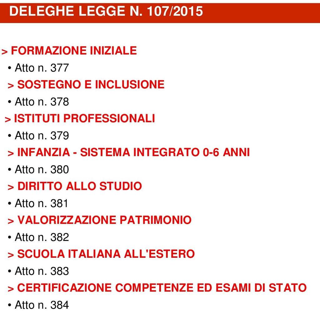 vale per il voto legato al comportamento: chi ha l insufficienza non viene ammessa o ammesso.