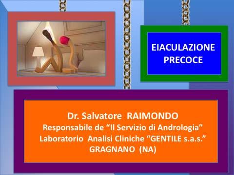 Gragnano (NA), in cui saranno poi eseguite visite ed ecografie da parte