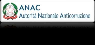 Appalti LAVORI PUBBLICI I compiti dell ANAC: (Art. 213. Autorità Nazionale Anticorruzione) Oltre alla sua attività primaria di prevenzione della Corruzione nelle Pubbliche amministrazioni, il D.