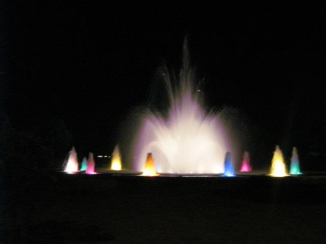 FONTANA