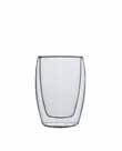bicchieri termici Confezione 6 tazze Basic con piatto vetro 103270.10 9 103270.20 20 Tazza Thermic con piatto inox 103429.07 7 103429.16 17 103429.30 30 Bicchiere c/manico Ypsilon 103195.11 11 103195.