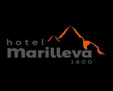 Hotel Residence Marilleva 1400 Marilleva 1400 DESCRIZIONE: l Hotel Residence Marilleva 1400 è lo storico complesso principale della località omonima ed è l'unico che si trova direttamente accanto