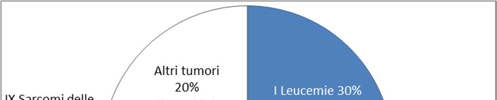 INCIDENZA OSSERVATA NEL PERIODO 2009-2013 Vengono riportati i tassi di incidenza osservati nell ultimo quinquennio di registrazione