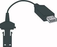 USB RS 232 F03870 Collegamento Lunghezza cavo (m) F038700005 RS 232 2 -,-- F038700010 RS 232 2 -,-- F03870 Collegamento Lunghezza cavo (m) F038700015 USB 2 -,-- Batterie per strumenti Batteria di