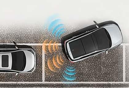 Tire pressure monitoring system (TPMS).