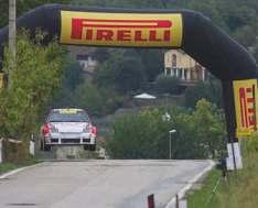 CAMPIONATO DEL MONDO WRC -