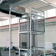 - depalletising systems