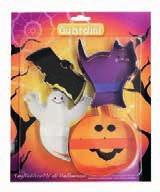 HALLOWEEN Stampo Halloween Halloween tin Moule Halloween Halloween backform