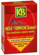 NEXA FORMICHE ESCA AUT.