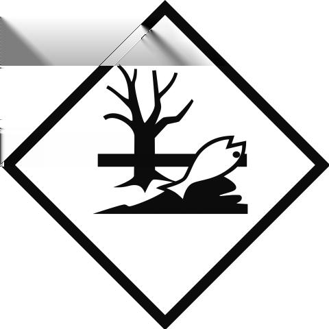 Pericoli per l ambiente Sostanza pericolosa per l ambiente/inquinante marino 14.6.